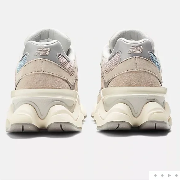 NEW BALANCE 9060 - Picture 10 of 14